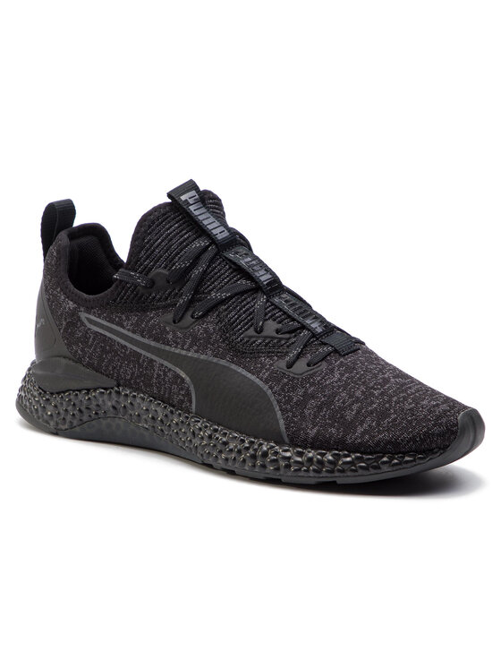 Puma Tekaški čevlji Puma Hybrid Runner 191111 10 Črna