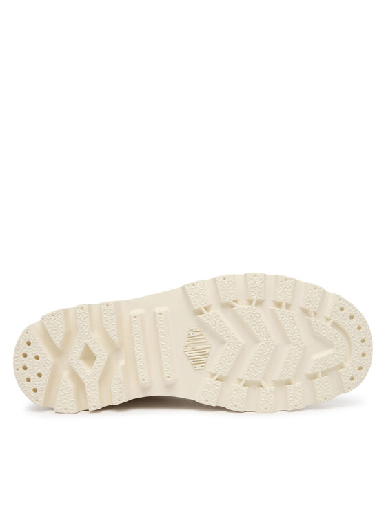 Palladium Черевики туристичні Palladium Pampahi Urbanlayer 94668-161-M Écru