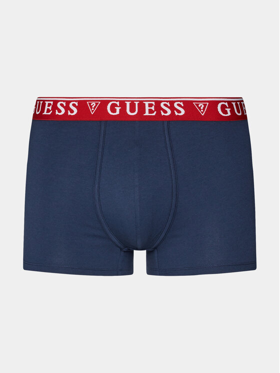 Guess Guess Комплект боксерів U97G01 KCD31 Кольоровий