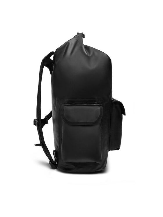 Billabong Рюкзак Billabong Storm Dry EBYBP03001 Чорний