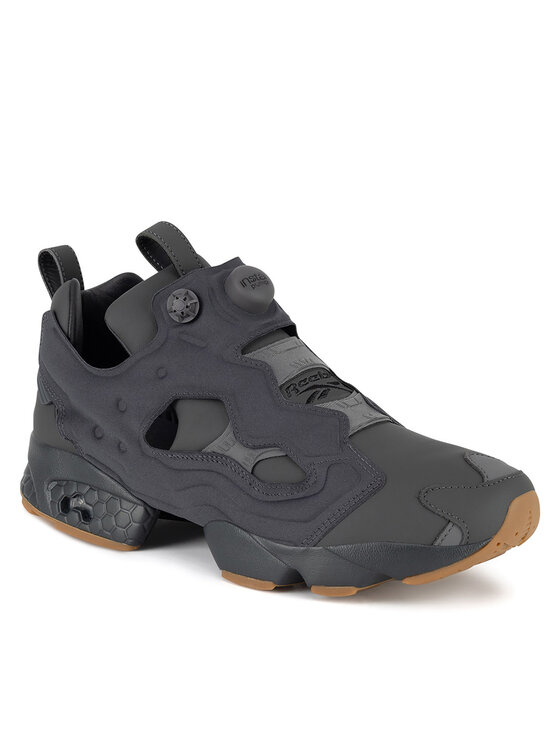 Reebok Снікерcи Reebok INSTAPUMP FURY 94 100201151 Сірий