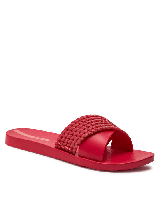 Şlapi Ipanema 83244 Roz | Epantofi.ro