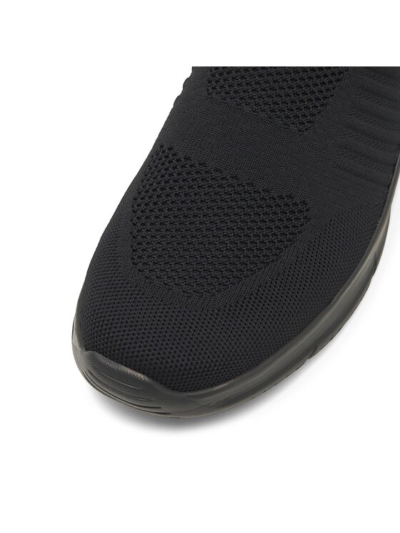 Rieker Sneakers Rieker B7365-00 Negru