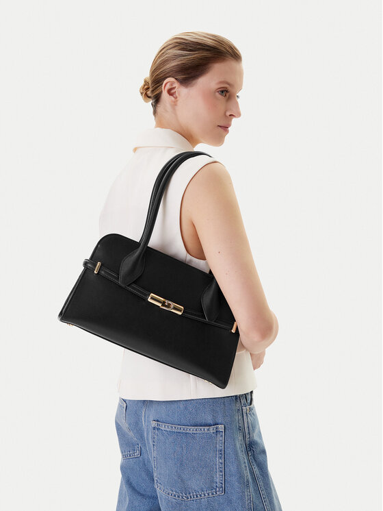 Furla Kabelka Furla WB01505 BX3104 O6000 Černá