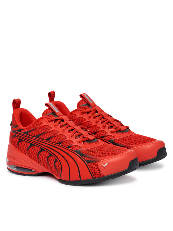 Puma Снікерcи Puma Voltra 312589 03 Червоний