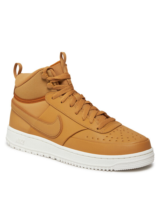 Nike Снікерcи Nike DR7882 700 Коричневий