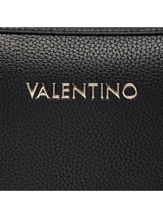 Valentino Сумка Valentino Alexia VBS5A809 Чорний