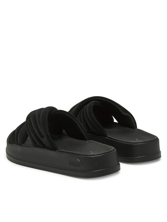 Puma Şlapi Puma Leadcat Platform 400340 01 Negru