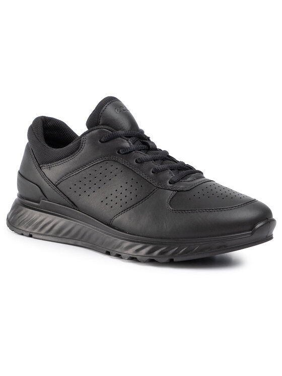 ECCO Sportcipők ECCO Exostride M 83531401001 Fekete
