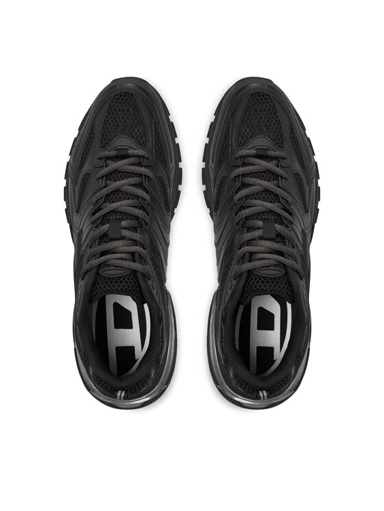 Sneakers Diesel S-Serendipity Pro-X1 Y03373P0423 Negru | Epantofi.ro