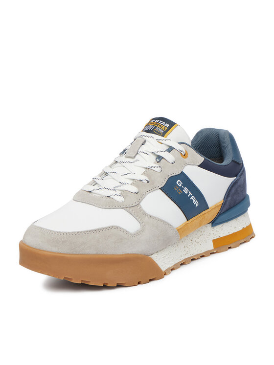 G-STAR Снікерcи G-Star Raw EO-MILAN-01 Cиній