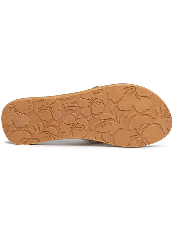 Roxy Flip-flops Roxy ARJL100789 Barna