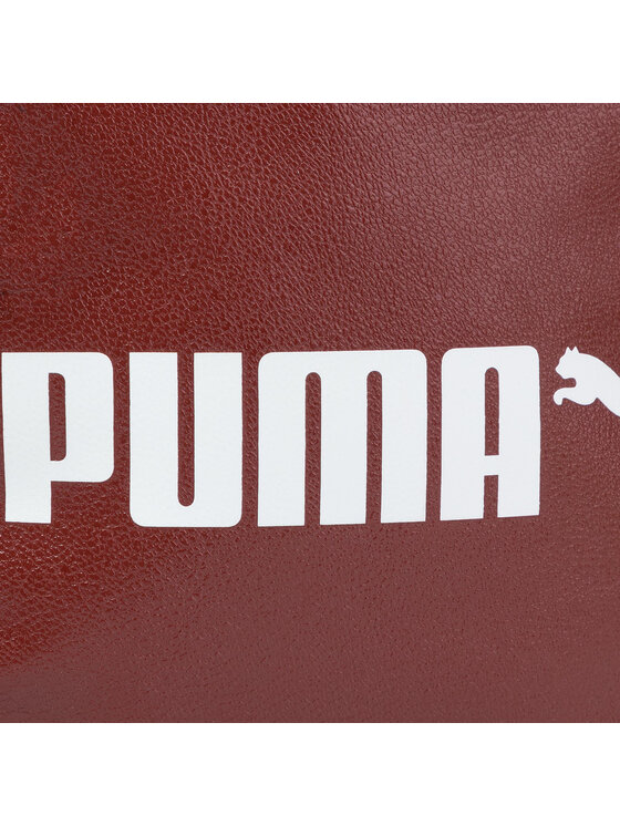 Puma Ľadvinka Puma Campus Portable Retro 076641 03 Hnedá