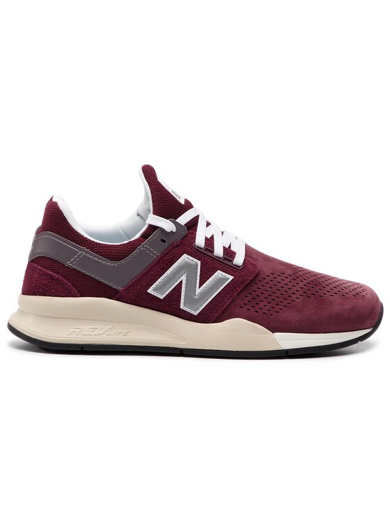 New Balance Sneakers New Balance MS247JY Vișiniu