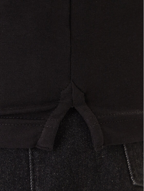 Guess Guess Polo M6RP66 J1314 Negro Regular Fit