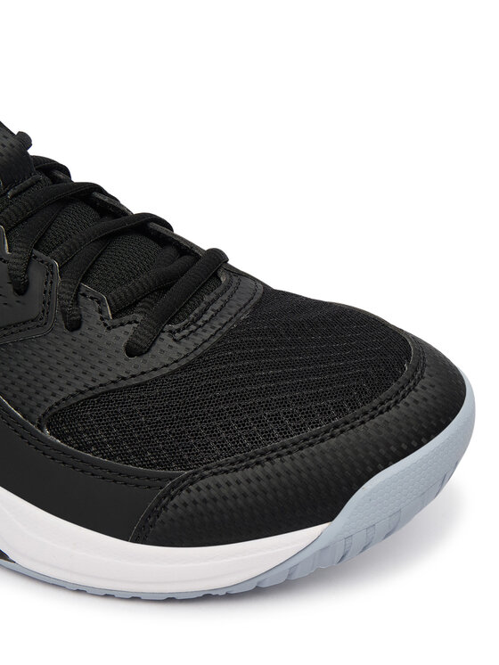 Asics Взуття для тенісу Asics Gel-Dedicate 8 1041A408 Чорний