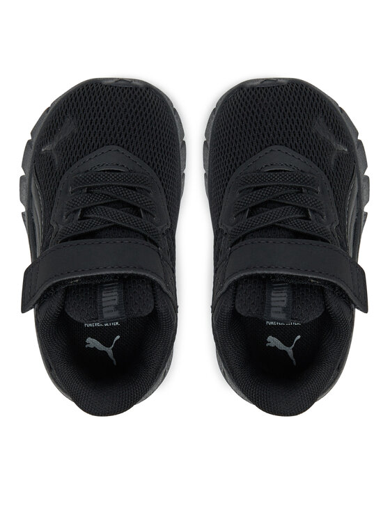 Puma Sneakers Puma Flexfocus Modern Ac+ Inf 311523 06 Nero