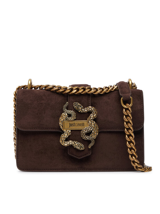 Just Cavalli Borsetta Just Cavalli 81RA4BAF ZSE74 Marrone