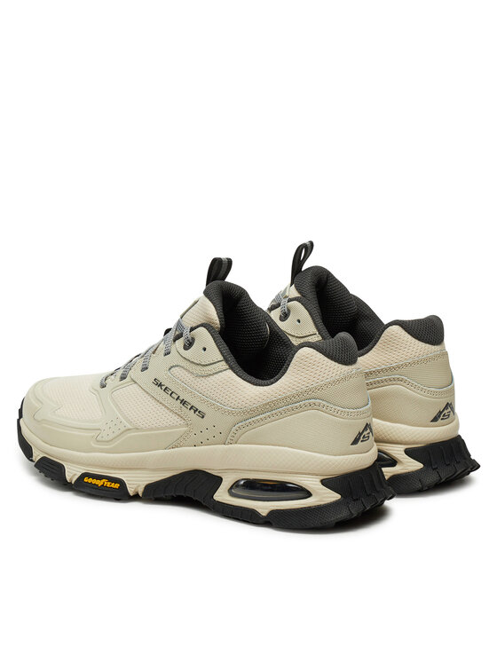 Skechers Tenisice Skechers Sleek Envoy 237553 Bež