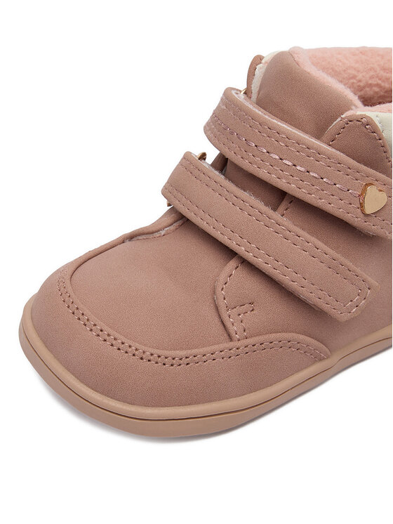 DeeZee Черевики DeeZee CEO-CM1329-04 Світло-рожевий