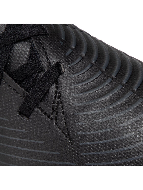 adidas Ποδοσφαιρικά Παπούτσια adidas Predator Edge.4 Tf GX0010 Μαύρο