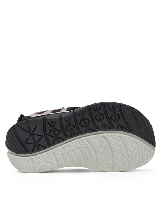ECCO Sandále ECCO X-TRINSIC K 71064260686 Ružová