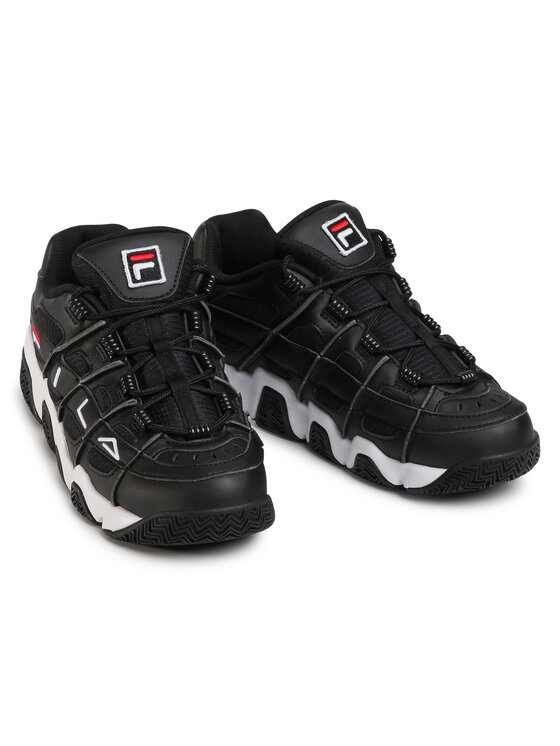 Fila Сникърси Fila Uproot 1010905.25Y Черен