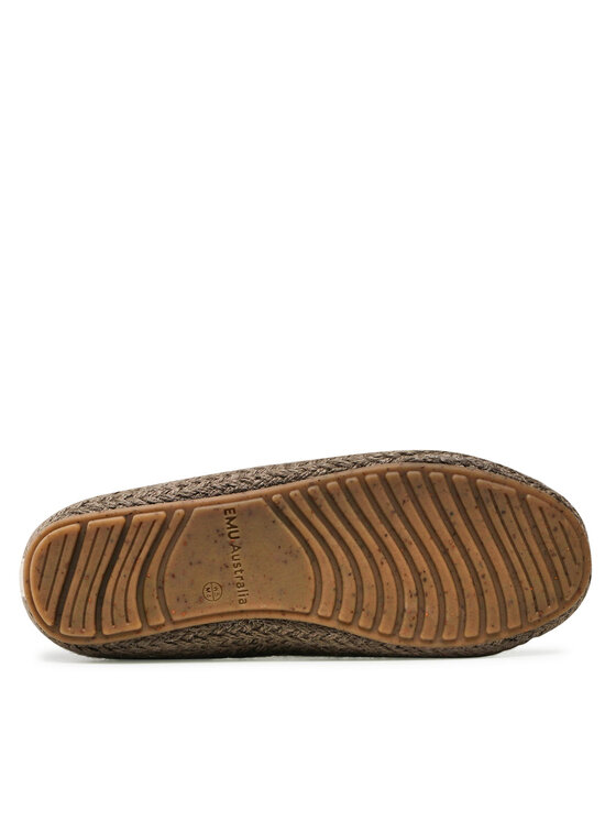 EMU Australia Espadrilės EMU Australia Agonis Mac W12469 Žalia