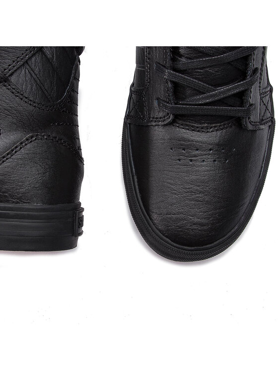 Supra Sneakersy Supra Skytop 08003-081-M Černá