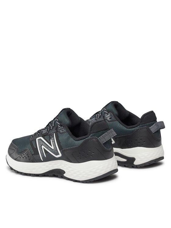 New Balance Běžecké boty New Balance 410 v8 WT410LB8 Černá