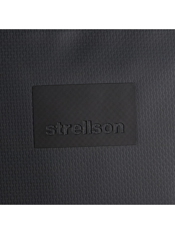 Strellson Ruksak Strellson Stockwell 4010002386 Čierna