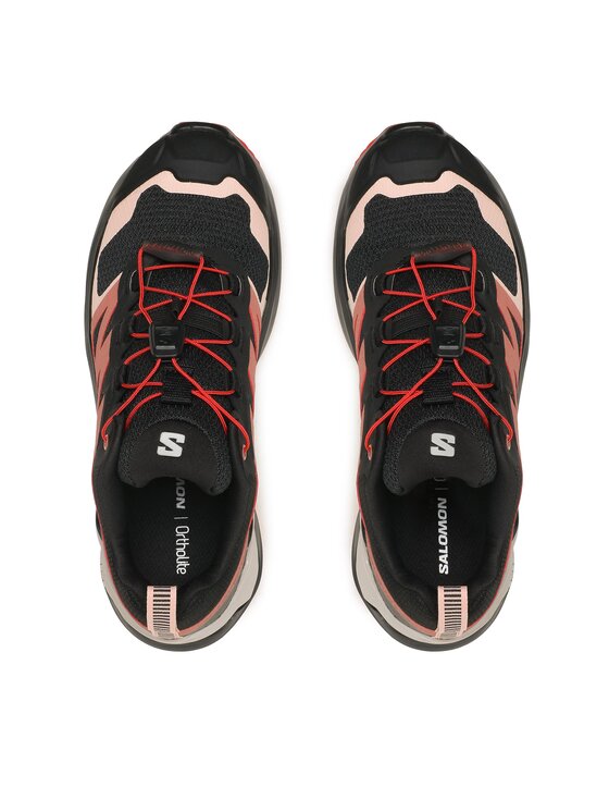 Salomon Взуття для бігу Salomon X-Adventure L47321700 Кольоровий