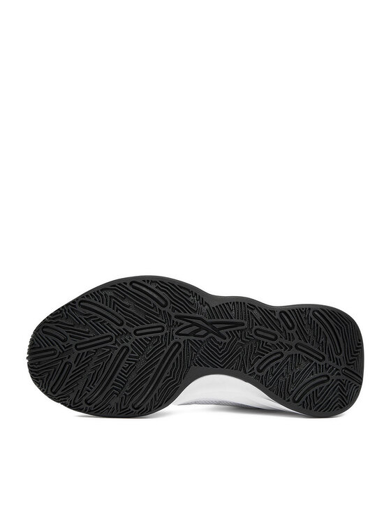 Reebok Basketbola apavi Reebok CEO-PRESS 100246833 Balts