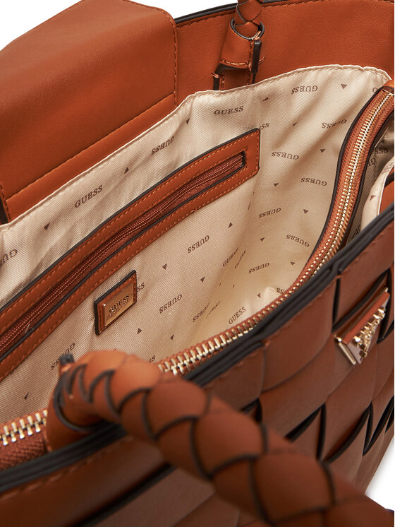 Guess Сумка Guess HWWG96 61220 Коричневий