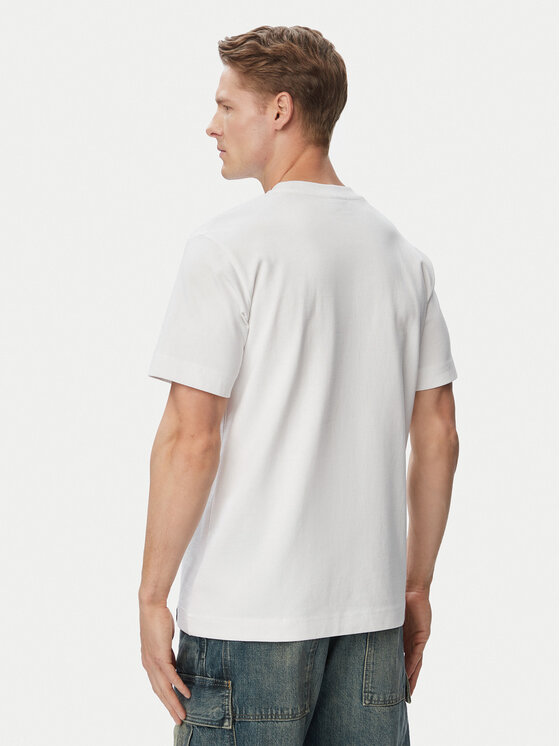 G-Star Raw G-Star Raw Camiseta Gs-01 D29113-D709 Blanco Regular Fit
