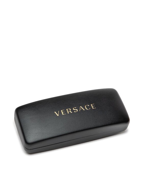 Versace Okulary przeciwsłoneczne Versace 0VE2245 Złoty