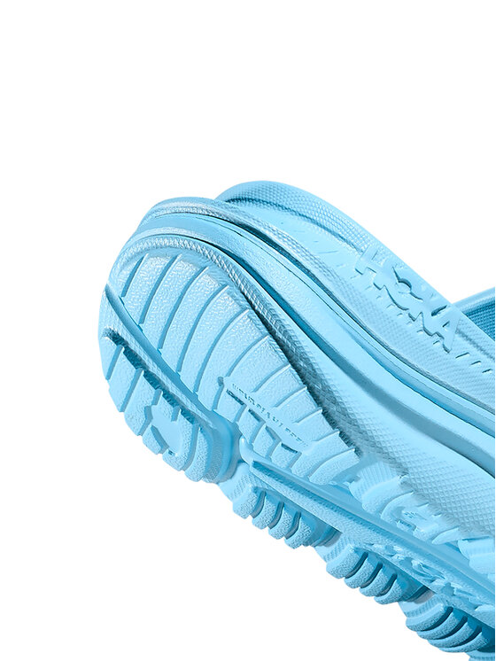 Hoka Chanclas Hoka Ora Atheltic 1155154 Azul