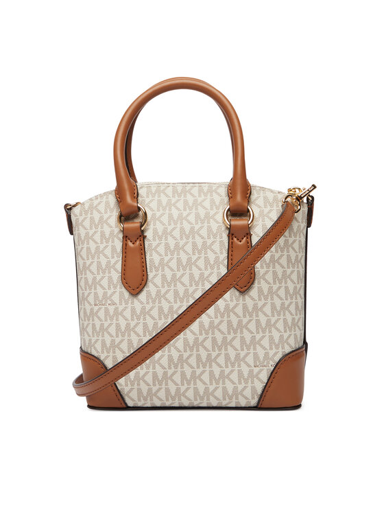 MICHAEL Michael Kors Сумка MICHAEL Michael Kors 30R6G1WM5B Écru