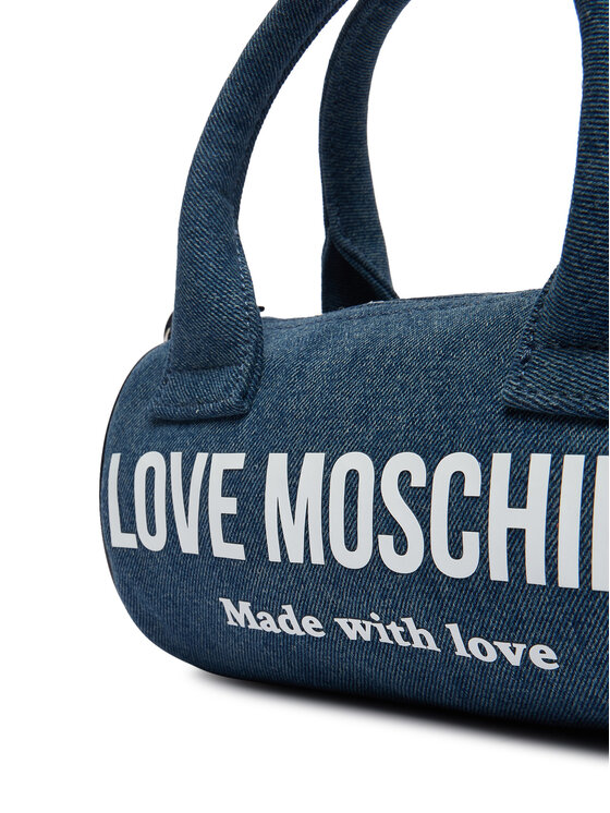 LOVE MOSCHINO Сумка LOVE MOSCHINO JC4061PP1OLG170A Голубий
