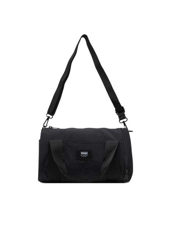 Vans Torba Vans Barreled Midi Bag VN000MNSBLK1 Czarny