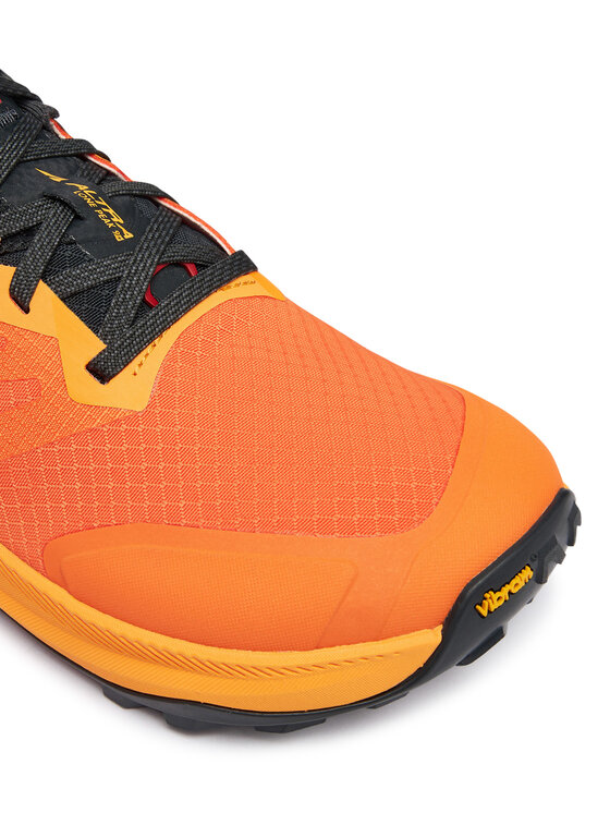 Altra Běžecké boty Altra Lone Peak 9+ Wide AL0A85RG Oranžová
