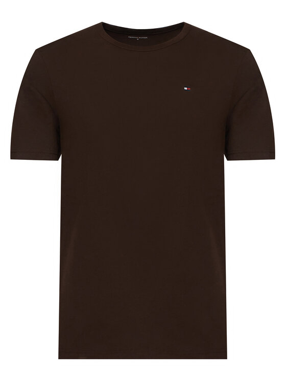 Tommy Hilfiger Tommy Hilfiger Conjunto de camisetas UM0UM03870 De color Regular Fit