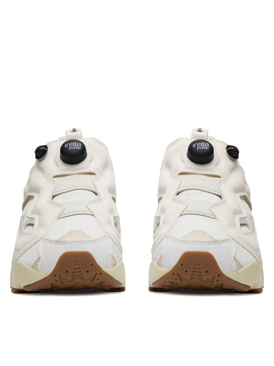 Reebok Снікерcи Reebok INSTAPUMP FURY 95 100203728 Écru