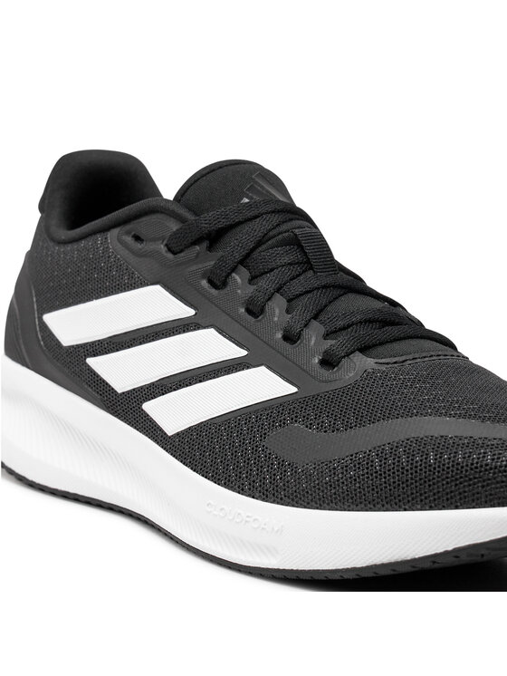 adidas Sneakers adidas Runfalcon 5 J  IE8589 Nero
