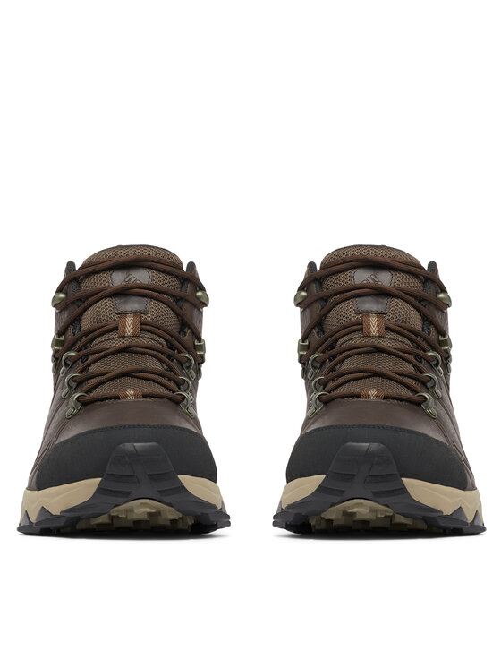 Columbia Trekkings Columbia Peakfreak II Mid Outdry Leather 2100701 Maro