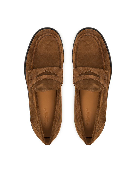 Vagabond Shoemakers Сліпери Vagabond Shoemakers Linn 6036-040-89 Коричневий