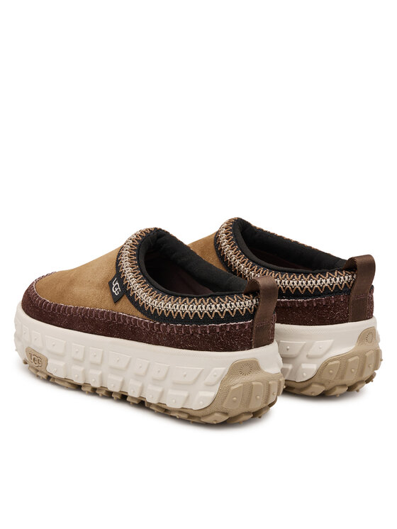 Ugg Шльопанці Ugg W Venture Daze 1155650 Коричневий