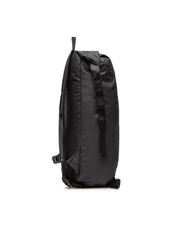 Vans Ruksak Vans Vans Rolltop Ba VN0A5KJHBLK1 Čierna