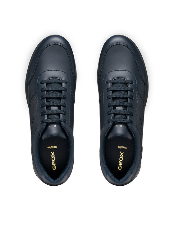 Geox Zapatillas Geox U Avery U66H5A 000BC C4021 Azul marino