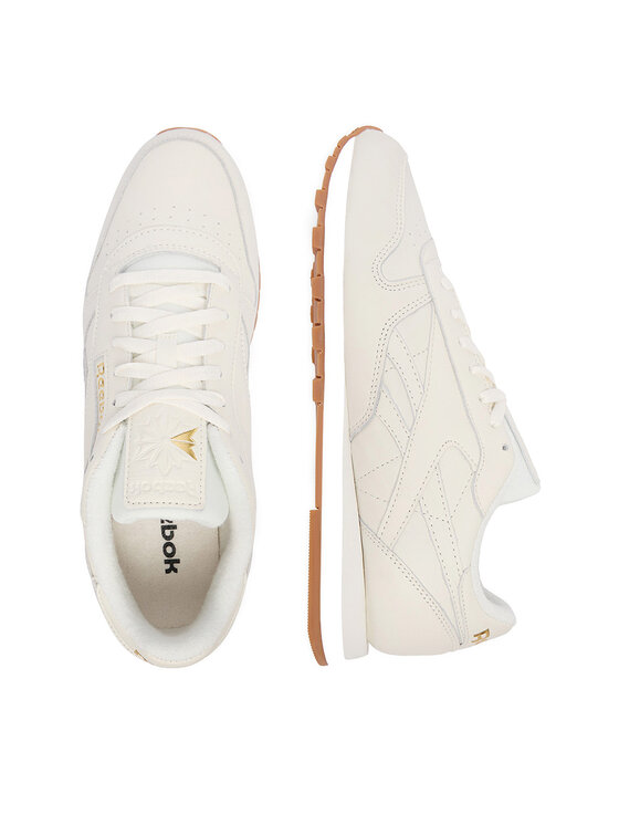 Reebok Laisvalaikio batai Reebok EO-CLASSIC LEATHER 100279154 Balta